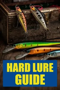 バスフィッシングのルアー特集バナー